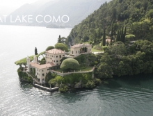 Villa Del Balbianello Lake Como
